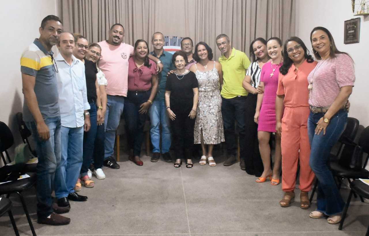 Camacã: Secretaria de Educação lança Prêmio em homenagem a Professora Ilce Tourinho